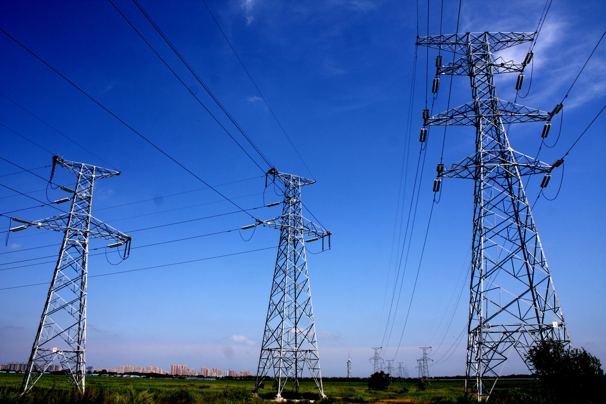 兩項電力行業標準8月正式實施 
